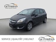 Opel Meriva, 1.4 B Turbo Innovation, Jahr 2016 - Steinfurt Zentrum