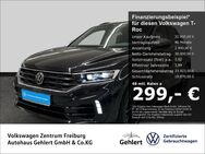 VW T-Roc, 2.0 TSI R El, Jahr 2021 - Freiburg (Breisgau)