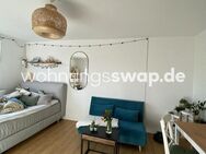 Wohnungsswap - Thorwaldsenstraße - Berlin