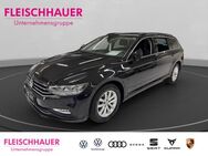 VW Passat Variant, 2.0 TDI Business, Jahr 2019 - Bonn