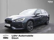 CUPRA Leon, 1.4 ST e-Hybrid, Jahr 2021 - Daun