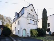 Altbau-Charme! Einzigartiges Einfamilienhaus in Idar-Oberstein - Idar-Oberstein