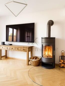 Traumhaus in Büsdorf: Mit Whirlpool, Sauna und Fernblick - Bergheim (Nordrhein-Westfalen)