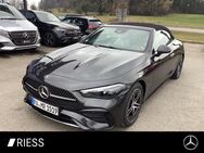 Mercedes CLE 200, Cabriolet SpurW Sport W-Paket, Jahr 2025 - Ravensburg