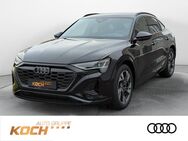 Audi Q8, Sportback S line 55 quattro, Jahr 2022 - Insingen