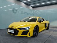 Audi R8, Coupe V10 performance LASER 20 CONNECT 5-J, Jahr 2023 - München