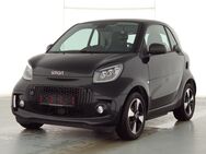 smart EQ fortwo, passion EXCLUSIVE 22KW, Jahr 2022 - Itzehoe