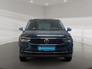 VW Tiguan, 1.5 TSI Active, Jahr 2021 - Weißenfels