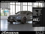 Mercedes CLA 35 AMG, Coupé Perf-Sitze Aero, Jahr 2023 - Schwelm