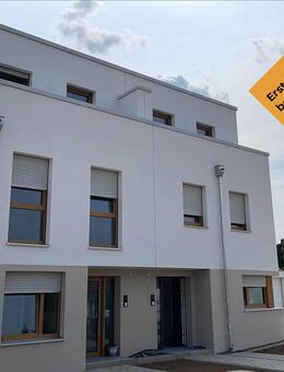 Fertigstellung 09/25 - Doppelhaushälfte, Haus 1 - Bad Kreuznach