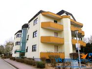 Investieren Sie in die eigene Wohnung und setzen Sie auf steigende Mieten! - Ansbach