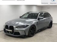 BMW M3, PA-Plus DA-Prof HK-HiFi Laserlicht, Jahr 2023 - Rosenheim