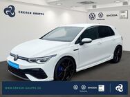 VW Golf, 2.0 TSI R PRKLNK DIGI, Jahr 2023 - Rüdersdorf (Berlin)