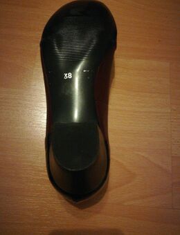 Damenschuhe - Bous