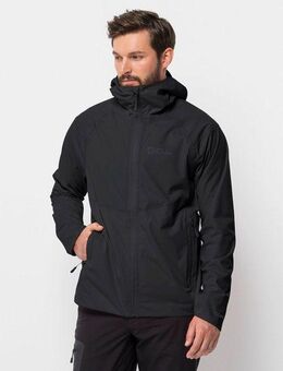 Jack Wolfskin Softshelljacke EMBERBERG 3L JKT M