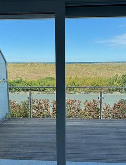 Die Ostsee fest im Blick - Maisonettewohnung Nr.3 mit MEERBLICK - zzgl. Garten und Sauna - Ahrenshoop (Ostseebad)