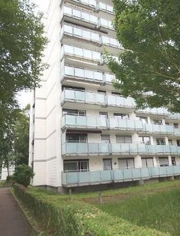 Vermietete 1 Zimmer-ETW mit Balkon - Straubing