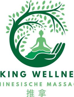 Peking Wellness - Chinesische Massage - Unterschleißheim