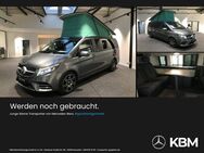 Mercedes V 300, 2.5 d EDITION T, Jahr 2020 - Neuwied