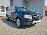 Volvo XC90 D5 AWD R-Design SHZ/PDC/Leder/Xenon 136... - Apen