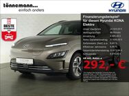 Hyundai Kona Elektro, 9.2 TREND 3kWh SITZ SMARTKEY, Jahr 2023 - Coesfeld