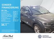 VW T-Roc, 1.5 TSI "Style" Digital EPH, Jahr 2023 - Limburg (Lahn)