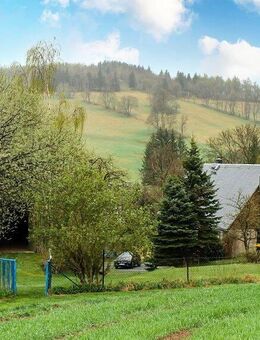 *Hofstelle mit 12,29ha Fläche in Geising*Landwirtschaft* Kapitalanlage/Eigennutzung *provisionsfrei* - Altenberg