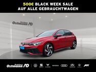 VW Golf, 2.0 TSI VIII GTI Clubsport, Jahr 2022 - Bad Arolsen