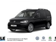 VW Caddy, 1.5 TSI Life DARK LABEL, Jahr 2022 - Neustadt (Rübenberge)