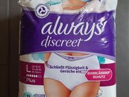 always discreet Pants (Größe L) abzugeben - Walsrode