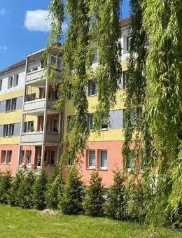 *Gemütliche & helle 2-Raumwohnung* - Mühlhausen (Thüringen)