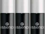 Essence Eyeliner liquid ink eyeliner, 3-tlg., mit feinem Pinsel-Applikator