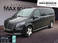 Mercedes V 300, d Exclusive extralang, Jahr 2024 - Weißenfels