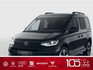 VW Caddy, 2.0 TDI Flexible 122PS, Jahr 2022 - Mühldorf (Inn)