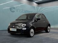 Fiat 500, Lounge ALLWETTER TOUCH, Jahr 2020 - München