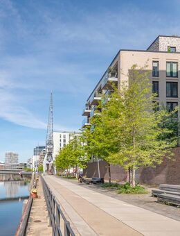 Ihre Maisonette-Wohnung in der HafenCity - Hamburg