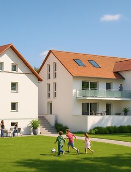 Schlüssiges Wohnprojekt in Brackenheim - 8 moderne Einheiten mit starkem Vermarktungspotenzial - Brackenheim
