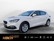 Seat Leon, 1.0 TSI Style, Jahr 2022 - Schwäbisch Hall