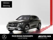 Mercedes GLC 300, e AVANTGARDE DIGIT-LIGHT, Jahr 2023 - Heide