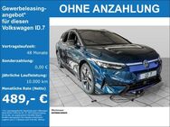 VW ID.7, Tourer Pro APP MASS, Jahr 2024 - Mettmann