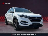 Hyundai Tucson, 1.6 M T Classic Freisprechanlage, Jahr 2018 - Kippenheim