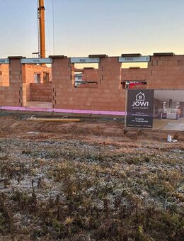 Bungalow mit Doppelgarage in Irchenrieth - Baubeginn erfolgt - Irchenrieth