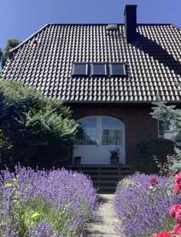 Das Glück hat ein zu Hause! Familienfreundliches EFH in Wanzleben - Wanzleben-Börde
