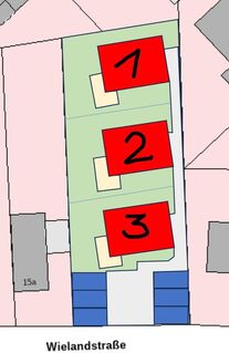Maßgeschneiderte Architektur. Individuell geplant.