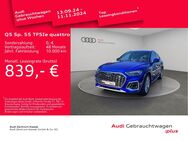 Audi Q5, Sportback 55 TFSI e quattro S line, Jahr 2023 - Kassel