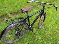 Edelrose 26" Fahrrad - Gelsenkirchen Buer