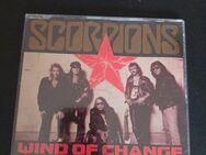 Wind of Change - Scorpions - Single CD - 1990 - Essen