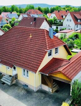 Top Angebot für Familien - großzügiges Einfamilienhaus mit Garten - Wiesentheid