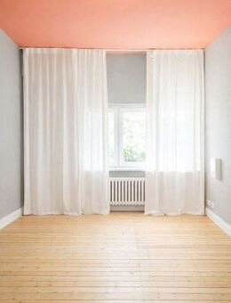 Studenten aufgepasst: Charmante 2-Zimmer Wohnung, modernisiert, in Duisburg-Hochfeld - Duisburg