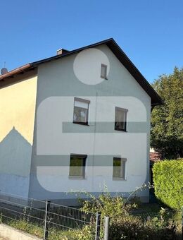 Haus mit Potential in Pocking - Pocking